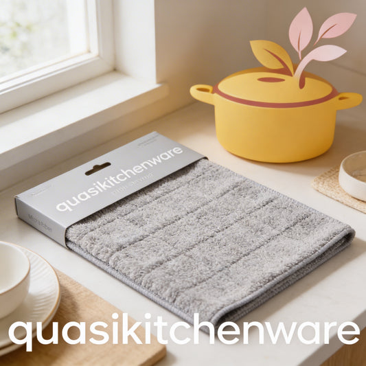 Microfiber Dish Drying Mat